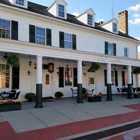 Washington Inn & Tavern MARYLAND Eksteriør billede