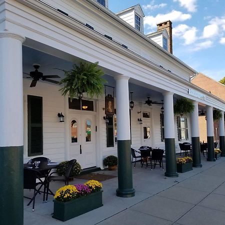 Washington Inn & Tavern MARYLAND Eksteriør billede